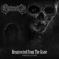 Entrails - Resurrected From The Grave - Music CD