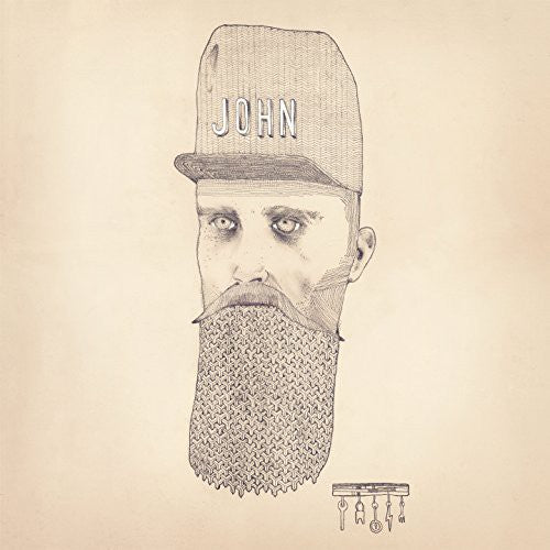 Owl John - Owl John - Music CD
