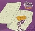 Tatuata,rosa - Scarpe - Music CD