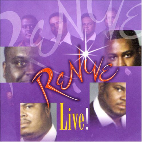 Revive - Revive Live - Music CD