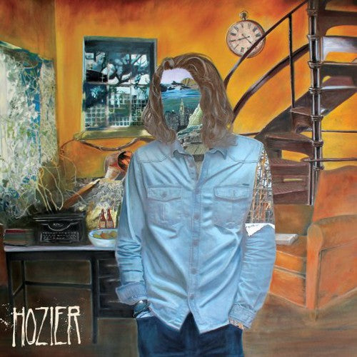 Hozier [Import Vinyl] Vinyl Record