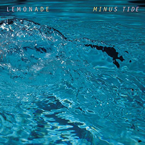 Lemonade - Minus Tide - Vinyl Record