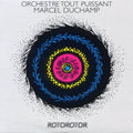 Orchestre Tout Puissant Marcel Duchamp - Rotorotor - Vinyl Record