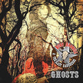 Darnell,ruby & Lazy Rancheros - Ghosts - Music CD
