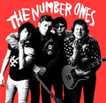 Number Ones - Number Ones - Vinyl Record