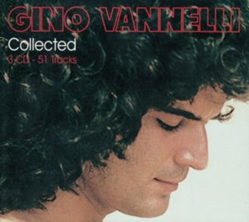 Vannelli,gino - Collected - Music CD