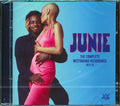 Junie - The Complete Westbound Recordings 1973-1976 (34 tracks) (2xCD) (incl. large booklet) (remastered) Music CD