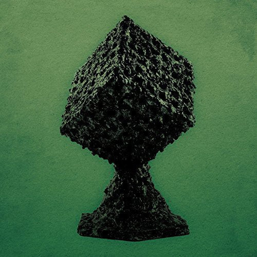 Merchandise - After The End - Vinyl Record