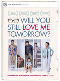 Will You Still Love Me Tomorrow - Will You Still Love Me Tomorrow - DVD