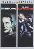 Unknown / Edge Of Darkness - Unknown / Edge Of Darkness - DVD