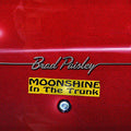 Paisley,brad - Moonshine In The Trunk - Music CD