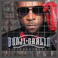 Garlin,bunji - Differentology - Music CD