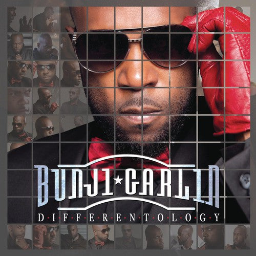 Garlin,bunji - Differentology - Music CD