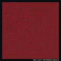 Last Internationale - We Will Reign - Music CD