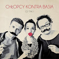 Chlopcy Kontra Basia - Oj Tak - Music CD