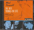 Mel Powell - The Best Things In Life (incl. large booklet) (remastered) Music CD