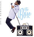 Roberson,eric - Box - Music CD