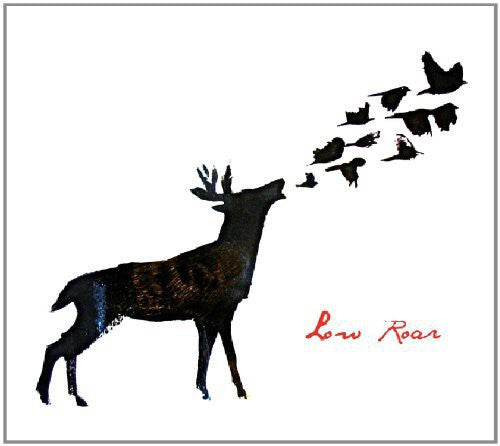 Low Roar - Low Roar - Vinyl Record