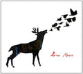 Low Roar - Low Roar [LP]
