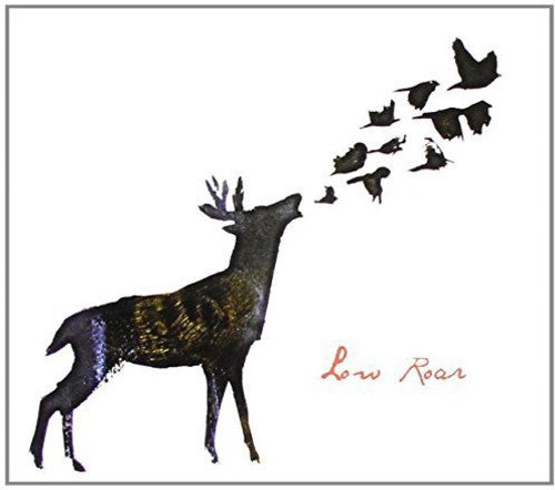 Low Roar - Low Roar - Music CD
