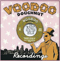 Deep Fried Boogie Band - Doughnut Make My Brown Eyes Blue / Tokyo Cowboy - Vinyl Record