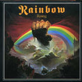 Rainbow - Rising - Music CD