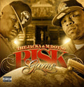 Risk Game Music CD