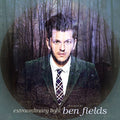 Fields,ben - Extraordinary Light - Vinyl Record