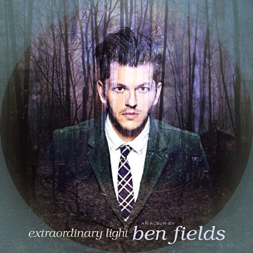 Fields,ben - Extraordinary Light - Vinyl Record