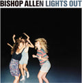 Lights Out [LP] Vinyl Record