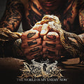 Upon A Burning Body - World Is My Enemy Now - Music CD