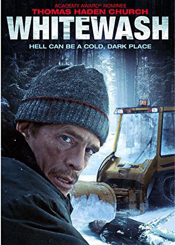 Whitewash - Whitewash - DVD