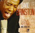 Brinston,david - Two Way Love Affair - Music CD