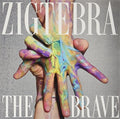 Zigtebra - Brave - Vinyl Record