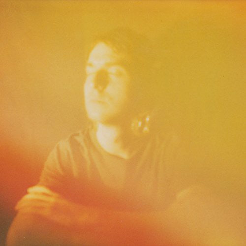 Betson,liam - Cover Of Hunter - Vinyl Record