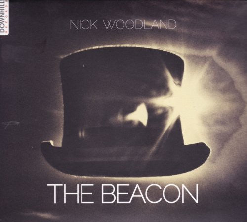 Woodland,nick - Beacon - Music CD
