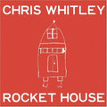 Rocket House Music CD