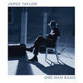 Taylor,james - One Man Band - Music CD