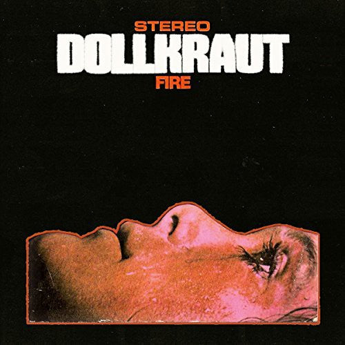 Dollkraut - Fire - Vinyl Record