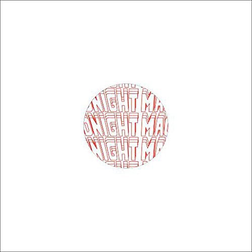 Midnight Magic - Midnight Creepers Remix - Vinyl Record