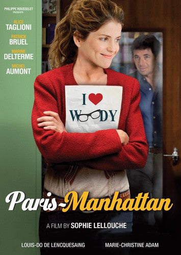 Paris-manhattan - Paris-manhattan - DVD