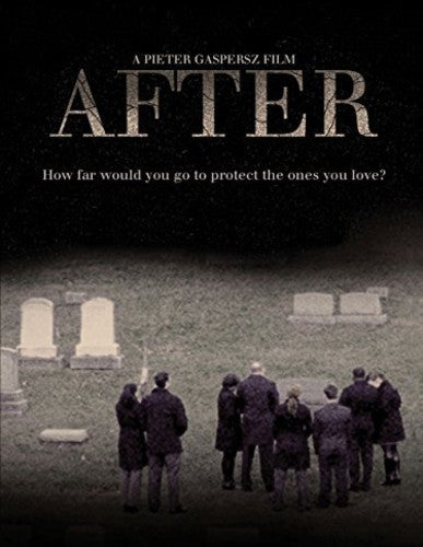 After - After - DVD