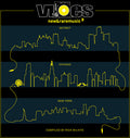 Wilhite,rick - Vibes 2 - Music CD