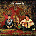 Dia Prometido - Dia Prometido - Music CD