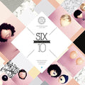 Freude Am Tanzen Six10 / Various - Freude Am Tanzen Six10 / Various - Vinyl Record