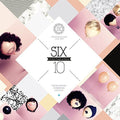 Freude Am Tanzen Six10 / Various - Freude Am Tanzen Six10 / Various - Music CD
