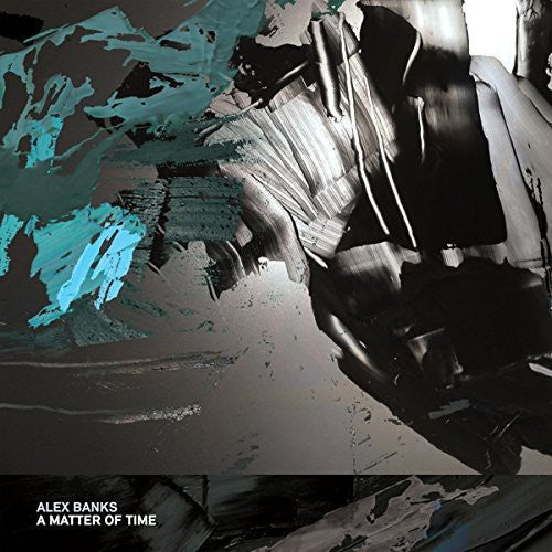 Banks,alex - Matter Of Time - Vinyl Record