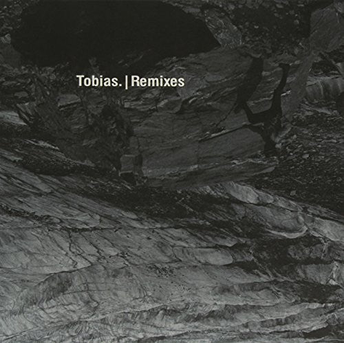 Tobias. - Remixes - Vinyl Record