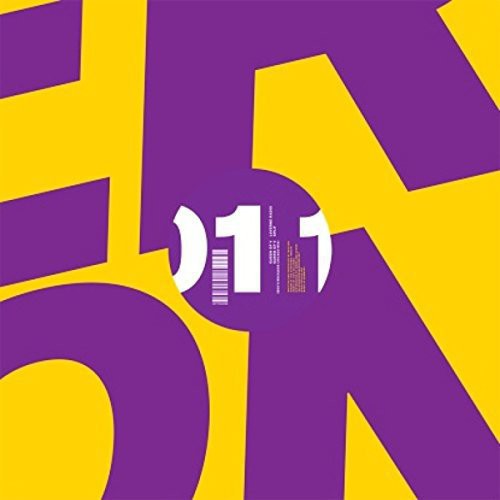 Nidam,maayan / Radix, Laverne - Split - Vinyl Record