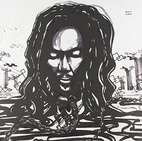 Mr Raoul K - Still Living In Slavery-part One - Vinyl Record